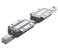 CNC linear guide rail