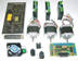 CNC kit stepper