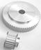 CNC router plasma lathe laser timing pulley belt gerabox