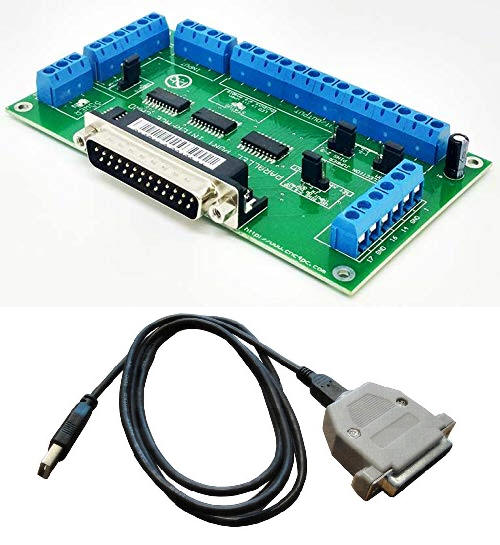 C10 UC100 CNC Controller